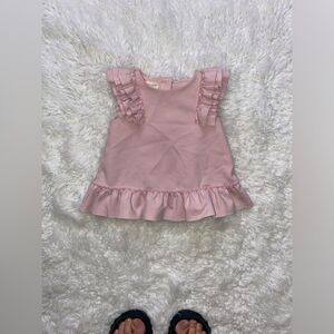 First Impressions Top Size 18 Months